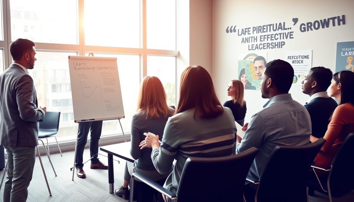 Coaching para Directivos